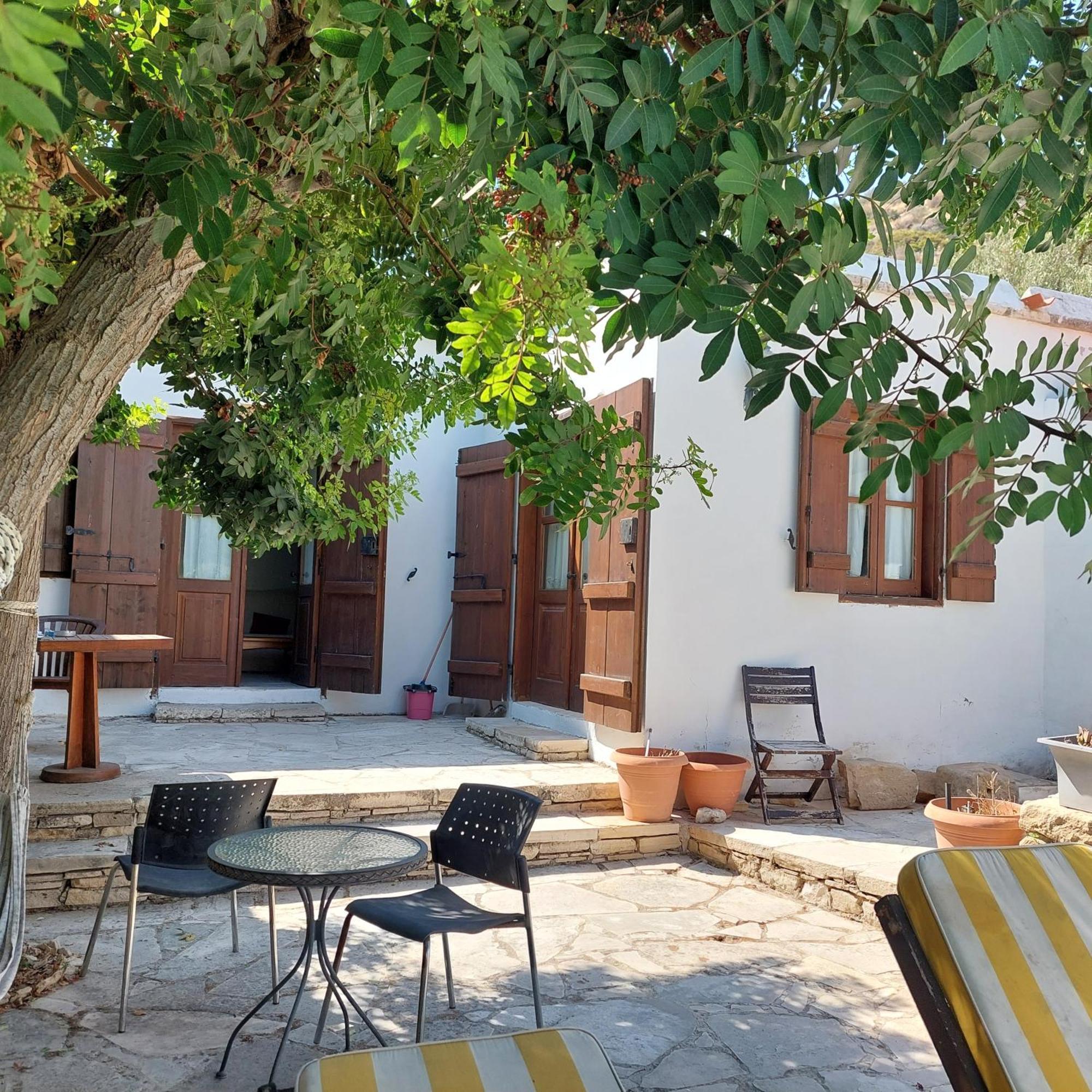 Avalon Village Houses Limassol Zewnętrze zdjęcie