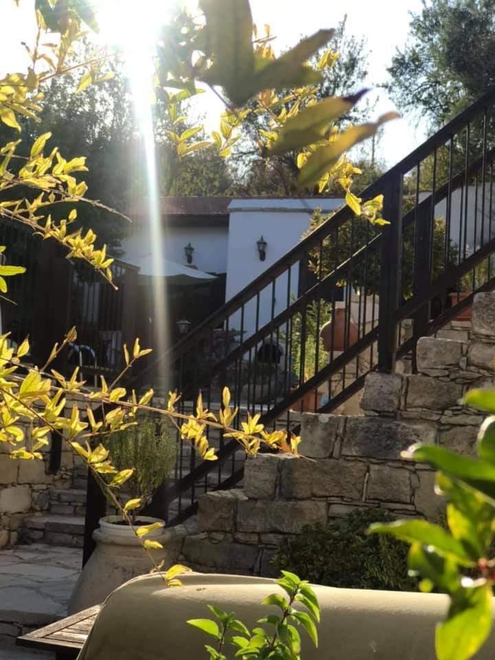 Avalon Village Houses Limassol Zewnętrze zdjęcie