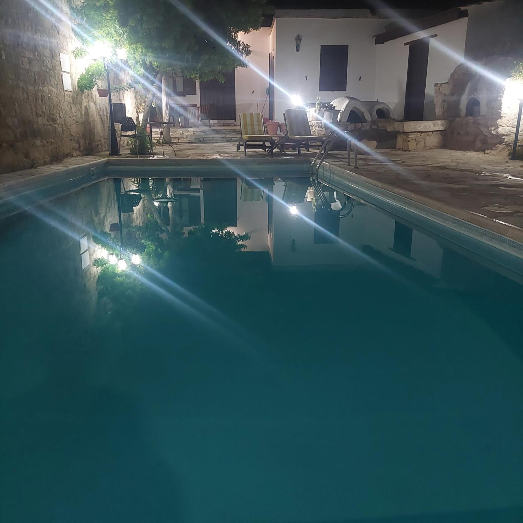 Avalon Village Houses Limassol Zewnętrze zdjęcie