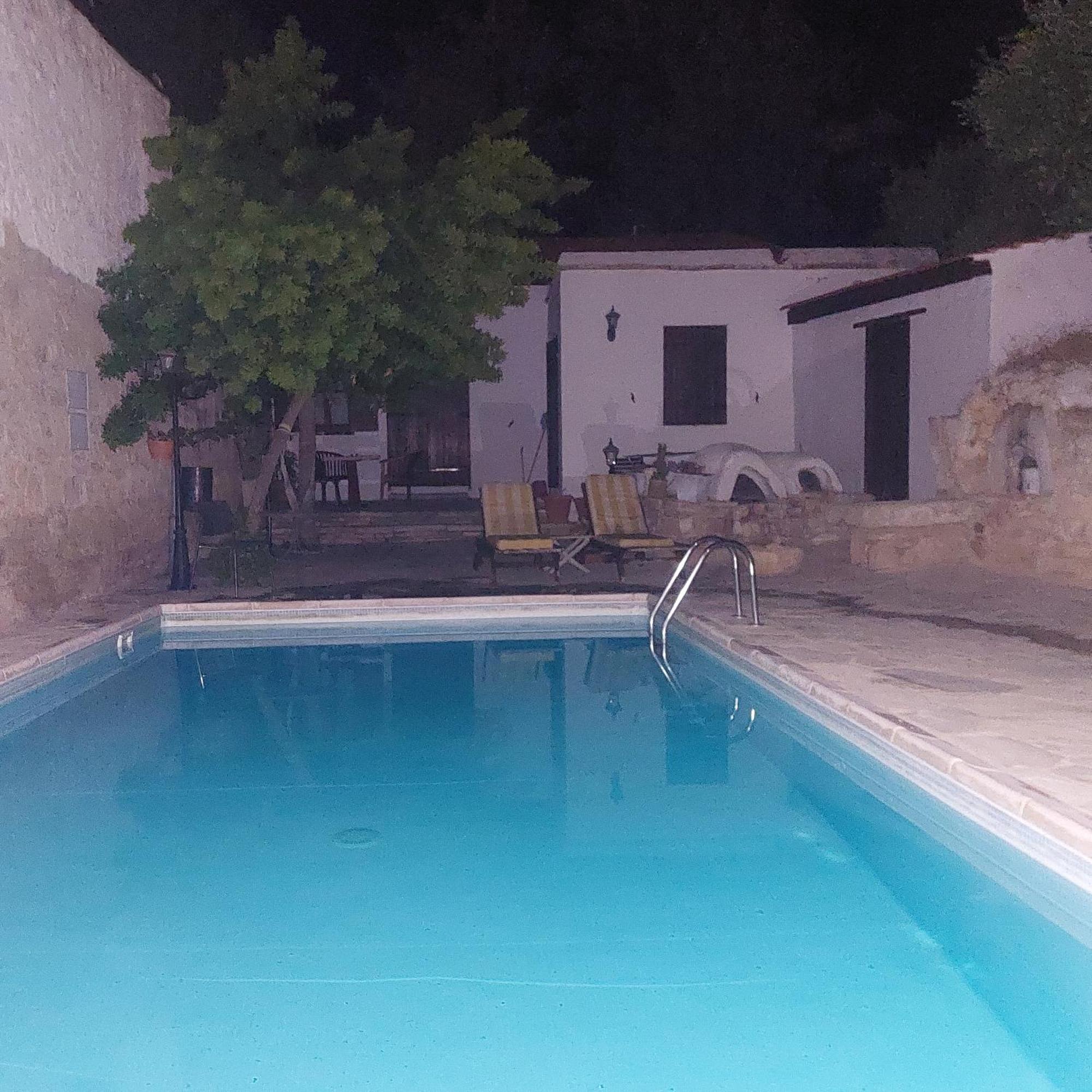 Avalon Village Houses Limassol Zewnętrze zdjęcie