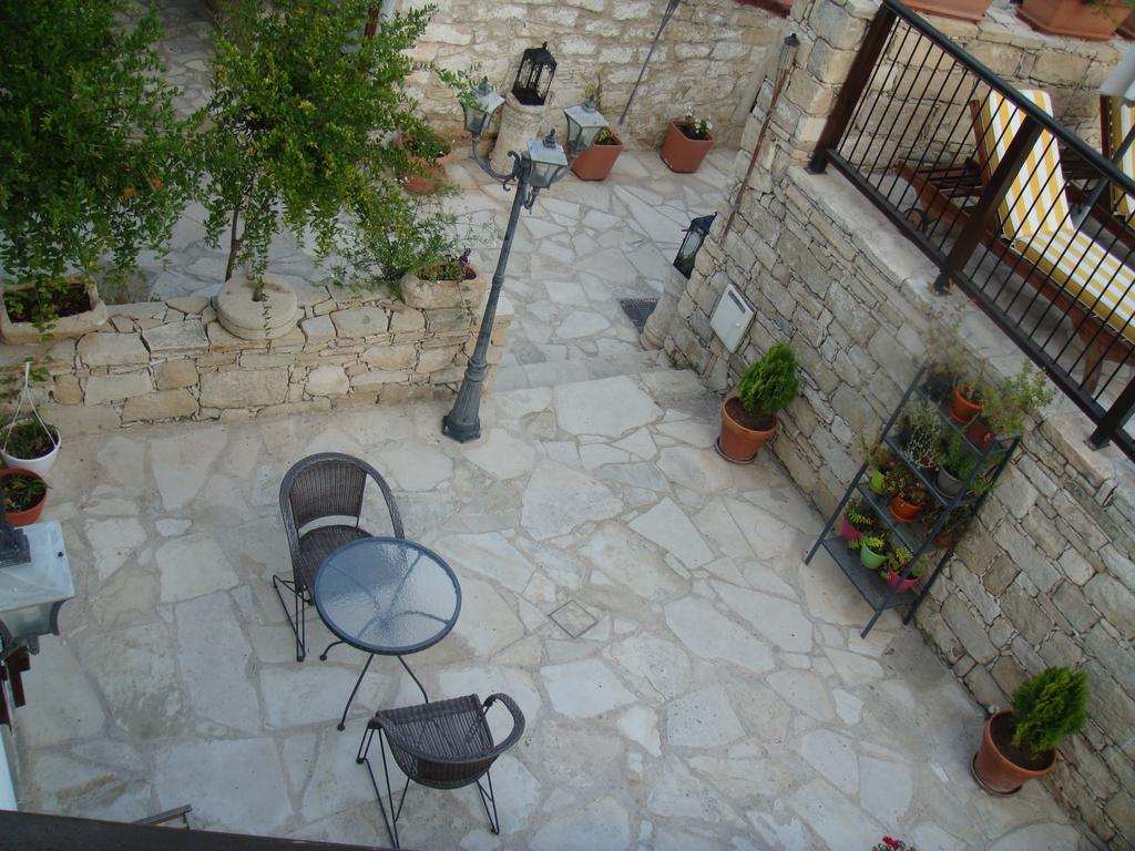 Avalon Village Houses Limassol Zewnętrze zdjęcie
