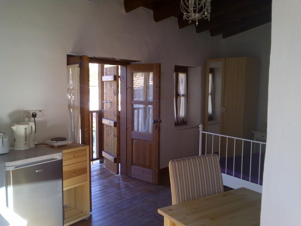 Avalon Village Houses Limassol Zewnętrze zdjęcie