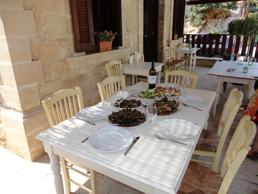 Avalon Village Houses Limassol Zewnętrze zdjęcie