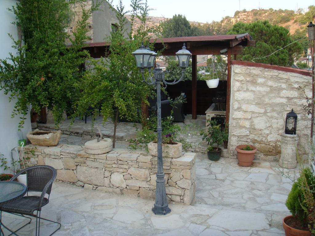 Avalon Village Houses Limassol Zewnętrze zdjęcie