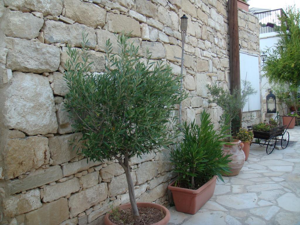 Avalon Village Houses Limassol Zewnętrze zdjęcie
