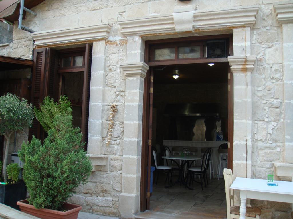 Avalon Village Houses Limassol Zewnętrze zdjęcie
