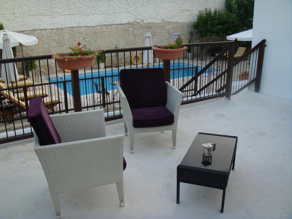 Avalon Village Houses Limassol Zewnętrze zdjęcie