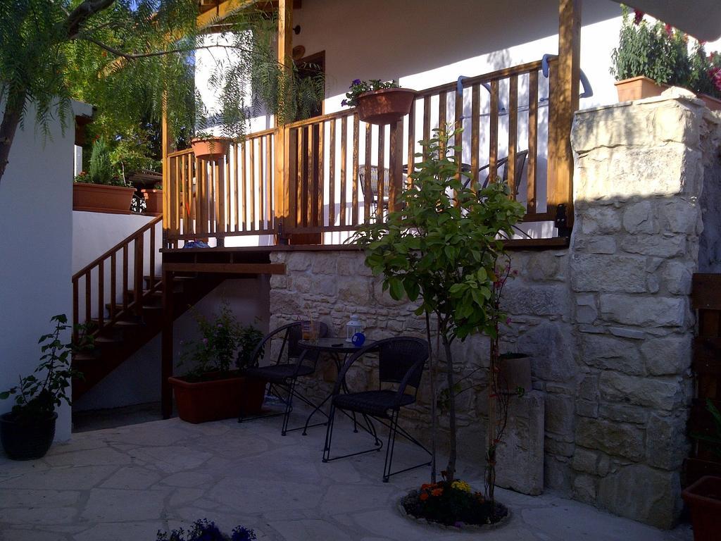 Avalon Village Houses Limassol Zewnętrze zdjęcie